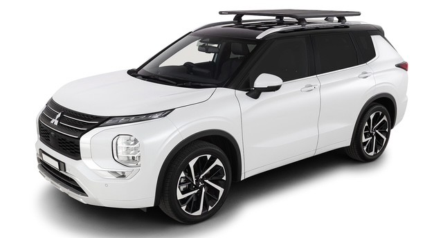 Rhino-Rack Mitsubishi Outlander